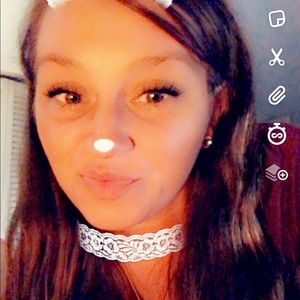 Meet your Posher, Wendy